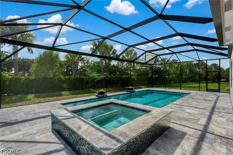 Exterior - 21108 Teak Tree Ter, Estero, FL 33928 photo 2 of 7