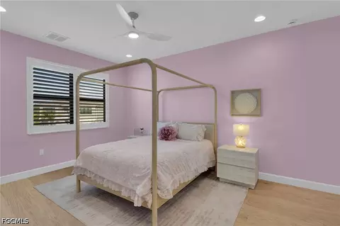 Bedroom - 21108 Teak Tree Ter, Estero, FL 33928 photo 7 of 8