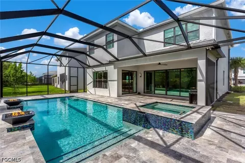Exterior - 21108 Teak Tree Ter, Estero, FL 33928 photo 1 of 7