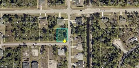 885 Motel St E, Lehigh Acres, FL 33974