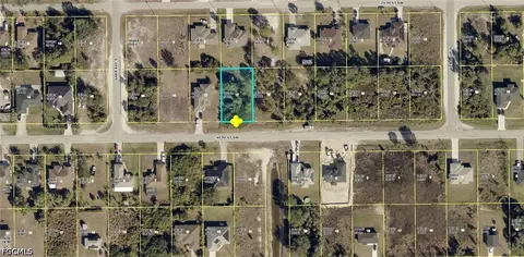 3314 40th St SW, Lehigh Acres, FL 33976