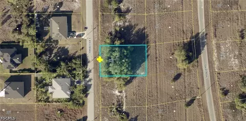 751 Demorest Ave S, Lehigh Acres, FL 33974