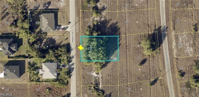 751 Demorest Ave S, Lehigh Acres, FL 33974