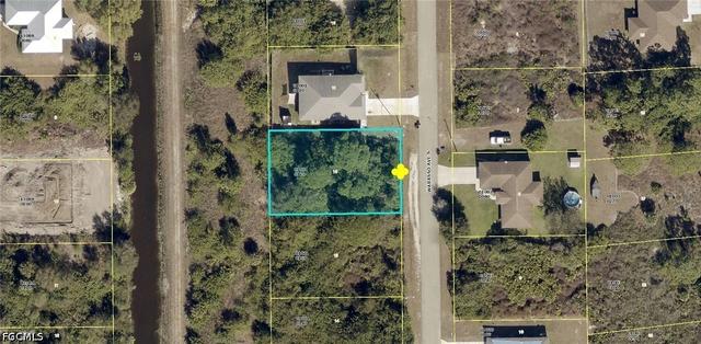 518 Wabasso Ave S, Lehigh Acres, FL 33974