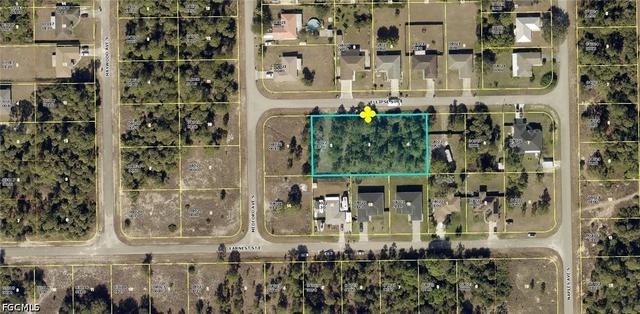 1242 Ellipse St E, Lehigh Acres, FL 33974