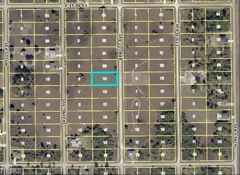 1413 Abbott Ave, Lehigh Acres, FL 33972 photo 2