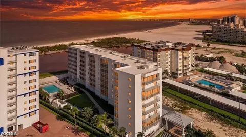 7000 Estero Blvd #603, Fort Myers Beach, FL 33931