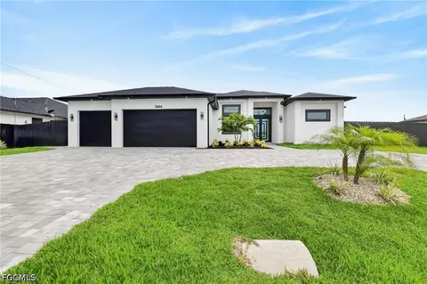 3004 Chiquita Blvd S, Cape Coral, FL 33914