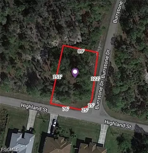 445 Highland St, Lehigh Acres, FL 33974
