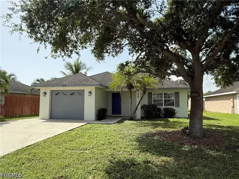 724 Orchard Park Dr, Clewiston, FL 33440