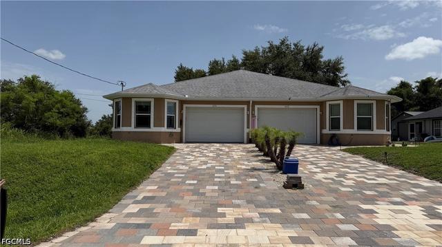 4434 4436 29th St SW, Lehigh Acres, FL 33973