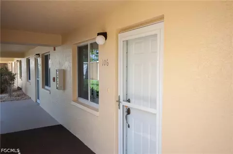 4110 Lorene Dr #106, Estero, FL 33928 photo 4