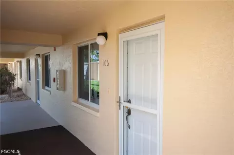 4110 Lorene Dr #106, Estero, FL 33928 photo 4