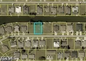 531 SE 4th Ter, Cape Coral, FL 33990