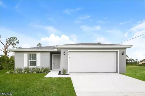 856 Anchor St E, Lehigh Acres, FL 33974