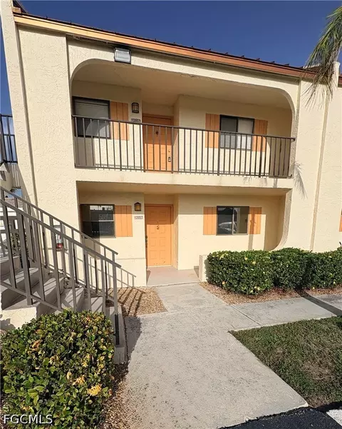 16340 Dublin Cir #101, Fort Myers, FL 33908