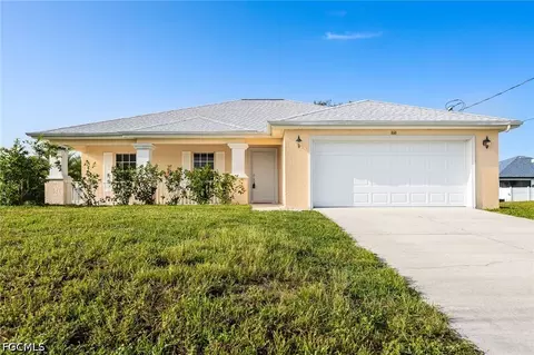 1616 NW 29th St, Cape Coral, FL 33993