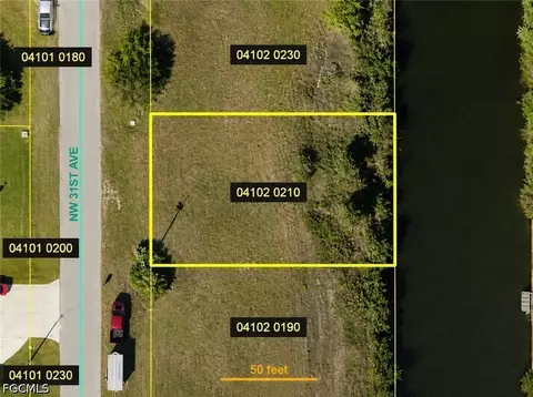 1815 NW 31st Ave, Cape Coral, FL 33993