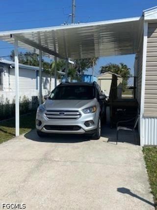 11000 Ballweg Ln, Fort Myers, FL 33908