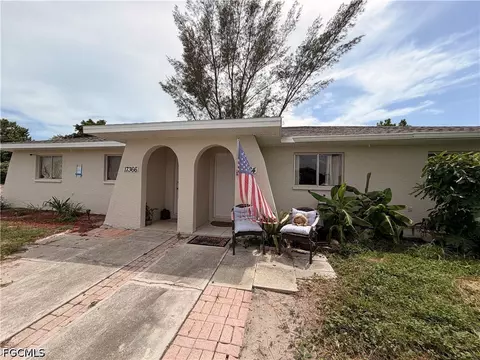 17364 Dowling Dr #366, Fort Myers, FL 33967