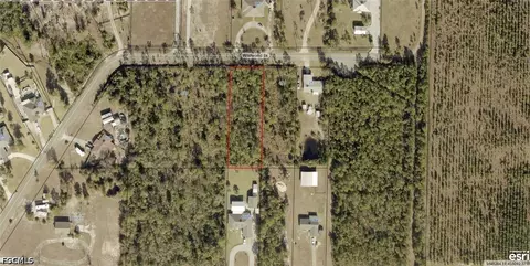 06698-060 000 Wildwood Dr, Panama City, FL 32404