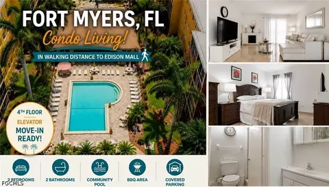 2366 E Mall Dr #414, Fort Myers, FL 33901