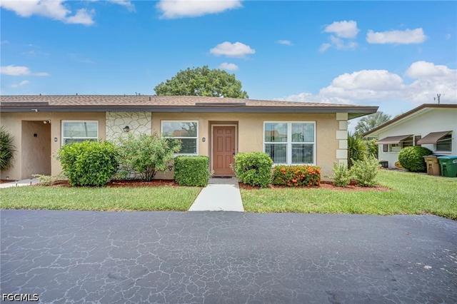 4629 SE 5th Pl #15, Cape Coral, FL 33904