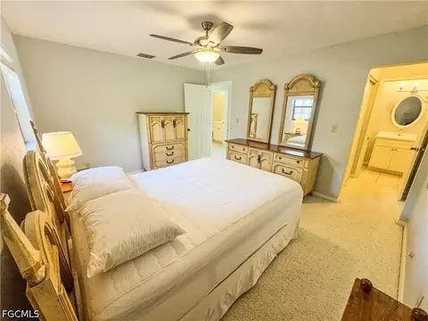 Bedroom - 75 Hardee St, Labelle, FL 33935 photo 2 of 7