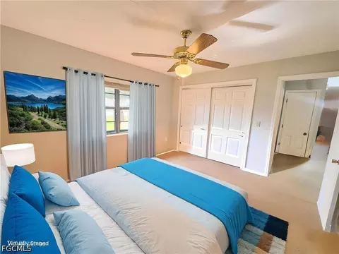 Bedroom - 75 Hardee St, Labelle, FL 33935 photo 7 of 7