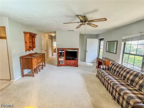 Living - 75 Hardee St, Labelle, FL 33935 photo 2 of 3
