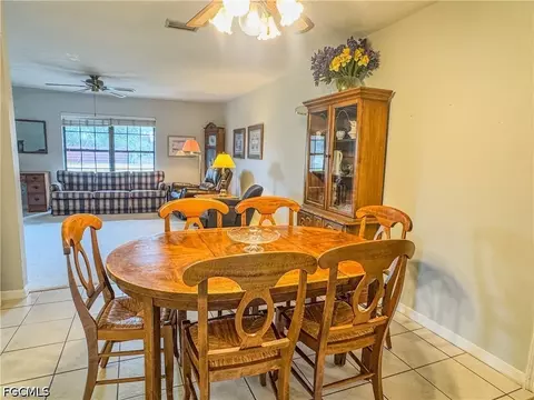 Dining - 75 Hardee St, Labelle, FL 33935 photo 2 of 2