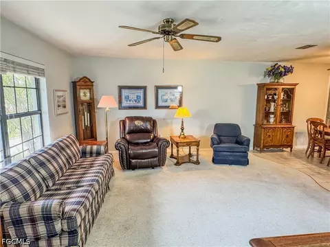 Living - 75 Hardee St, Labelle, FL 33935 photo 1 of 3