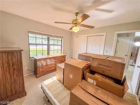 Bedroom - 75 Hardee St, Labelle, FL 33935 photo 5 of 7