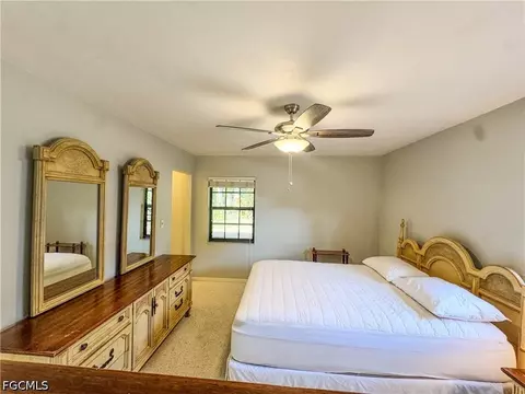Bedroom - 75 Hardee St, Labelle, FL 33935 photo 3 of 7