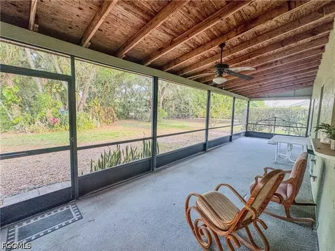 Exterior - 75 Hardee St, Labelle, FL 33935 photo 3 of 5