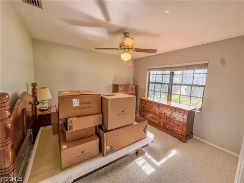 Bedroom - 75 Hardee St, Labelle, FL 33935 photo 4 of 7