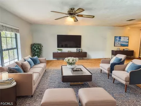 Living - 75 Hardee St, Labelle, FL 33935 photo 3 of 3