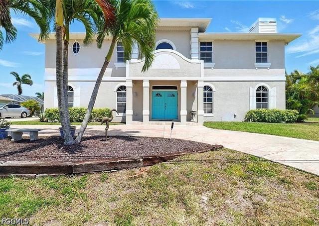 1931 SW 17th Pl, Cape Coral, FL 33991