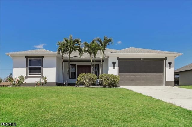 1013 SW 33rd St, Cape Coral, FL 33914