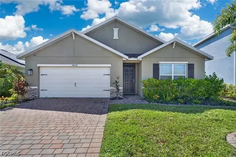 18508 Marlin Kite Ln, North Fort Myers, FL 33917