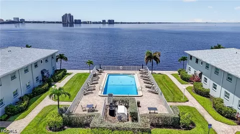 3340 N Key Dr #7, North Fort Myers, FL 33903