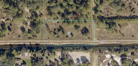 380 S Lindero St, Clewiston, FL 33440