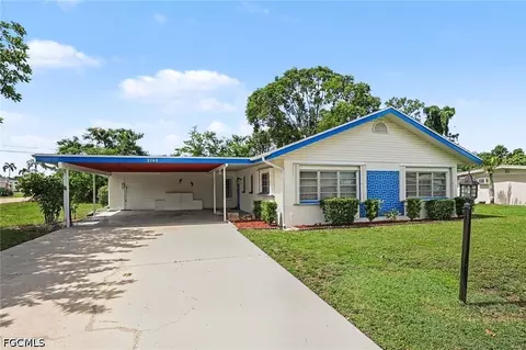 2148 Gorham Ave, Fort Myers, FL 33907