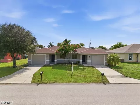 912 SE 6th Ct, Cape Coral, FL 33990