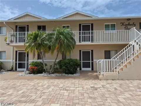 80 SW 48th Ter #3, Cape Coral, FL 33914
