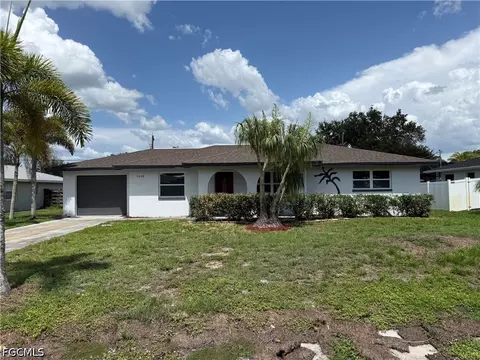 2008 Lotus Rd, Fort Myers, FL 33905