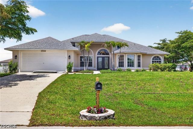 1702 SW 1st Ave, Cape Coral, FL 33991