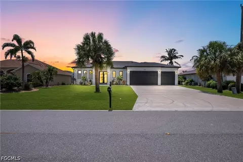 4129 Flamingo Blvd, Port Charlotte, FL 33948
