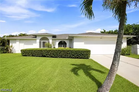 1508 SE 5th Ct, Cape Coral, FL 33990
