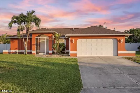 1403 NE Van Loon Ter, Cape Coral, FL 33909